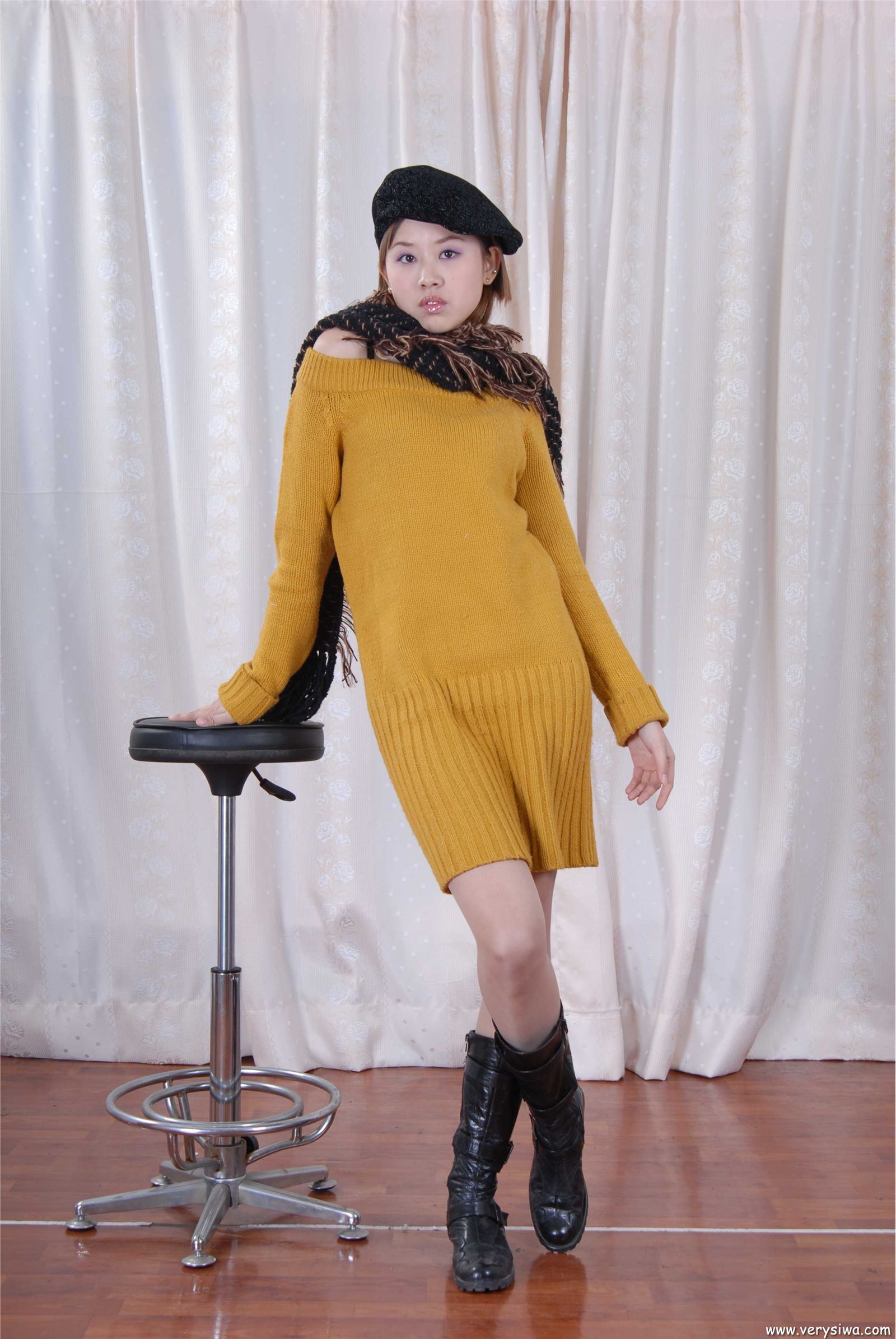 [中高艺]P063(Drly) 2 美丝诱惑套图